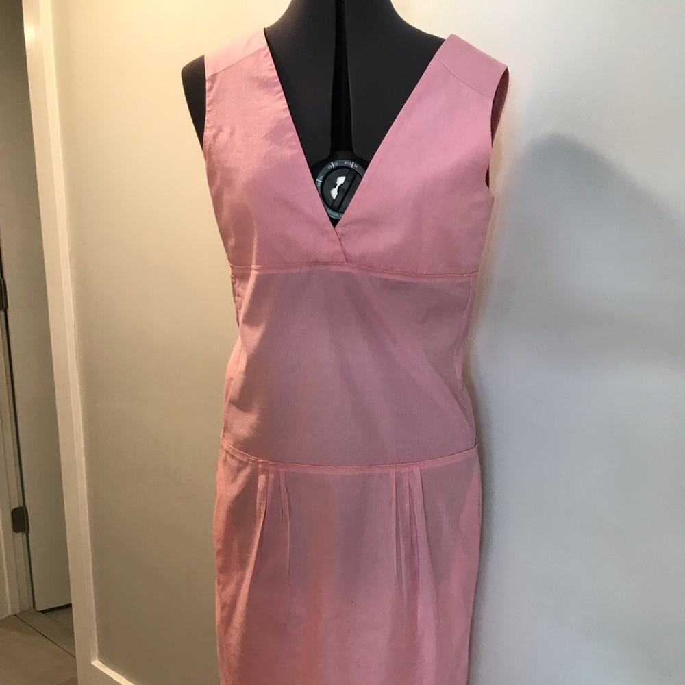 Marni Cotton/Silk blend Dress